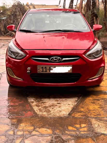 السلام عليكم 🙂🖐️
اكسنت 2017 امريكي 🇺🇲 
السياره بيها 4 قطع بنيد وجاملغ جهة الصدر تبديل والباب جهة الصدر والجاملغ جهة السايق صبغ وبيه لغد معمر 
كير مكينه تبريد خير من الله رقم بغداد دولي سياره بسمي 
شاشه اندرويد كامره خلفيه مانع انزلاق ايكو تقليل صرف الوقود
مكاني بغداد شهداء السيديه قرب تقاطع درويش 
شراي هذا رقمي اتصال وواتساب 
***********
