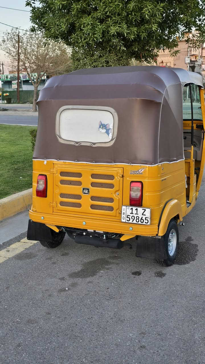 سلام عليكم شباب تكتك موديل 20شهر 12 رقم وسنوية نكليزي تحويل مباشر  كفالة عامة تراي زيرو  تخم تاير جديد
دوشمة جديدة ماناقصهة الف
المكان بغداد البياع تقاطع درويش
الرقم  ***********
***********
