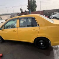 نيسان فيرسا • ٢٠٠٨ • بغداد حي جهاد