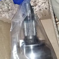 للبيع درايم شفتات جديد  باكيت بعده مامشدود  كامل الجهتين ١٤٠ الف مع ال...