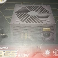 بور سبلاي • بورسبلاي • 550 واط • جديد • مزود طاقة