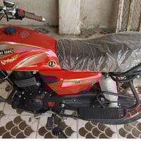 دراجه للبيع سونك  بعده بليلون الشركه موديل 2026 اوراق اصولي للاستفسار ...