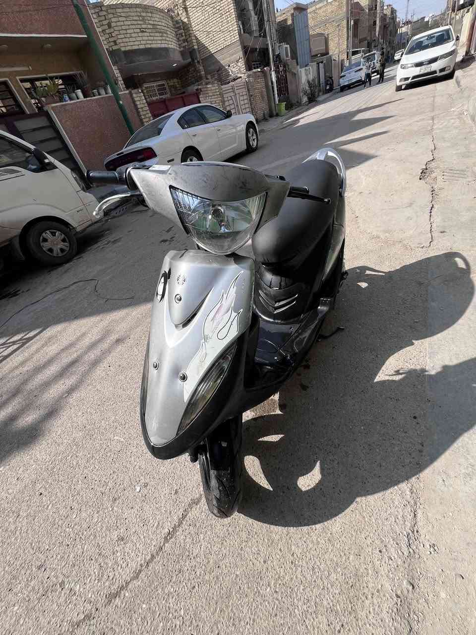 ‏دراجة ماكس عدلة كفالة عامة صالون سري رياضي سيلفي هدر كل الكهرباء تشتغل مكاني بغداد الشعب السعر 550📞***********
