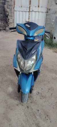 دراجه سكنس دراجه نضيفه 07713145009تواصل وتساب
