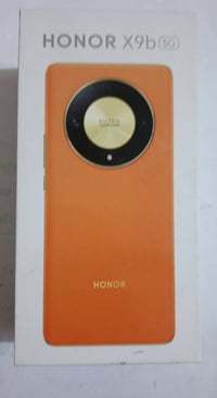 هونر X9b • ٢٥٦ • رام ١٦