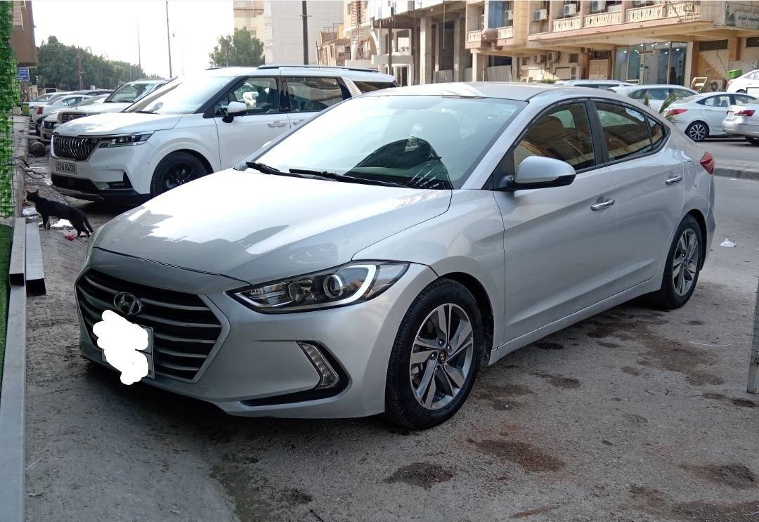 النترا 2017 أمريكي للبيع
للاستفسار الاتصال على الرقم
***********
