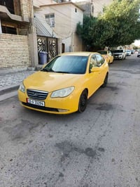 ٢٠٠٨ • محرك ٢٠٠٠ • حادث امامي