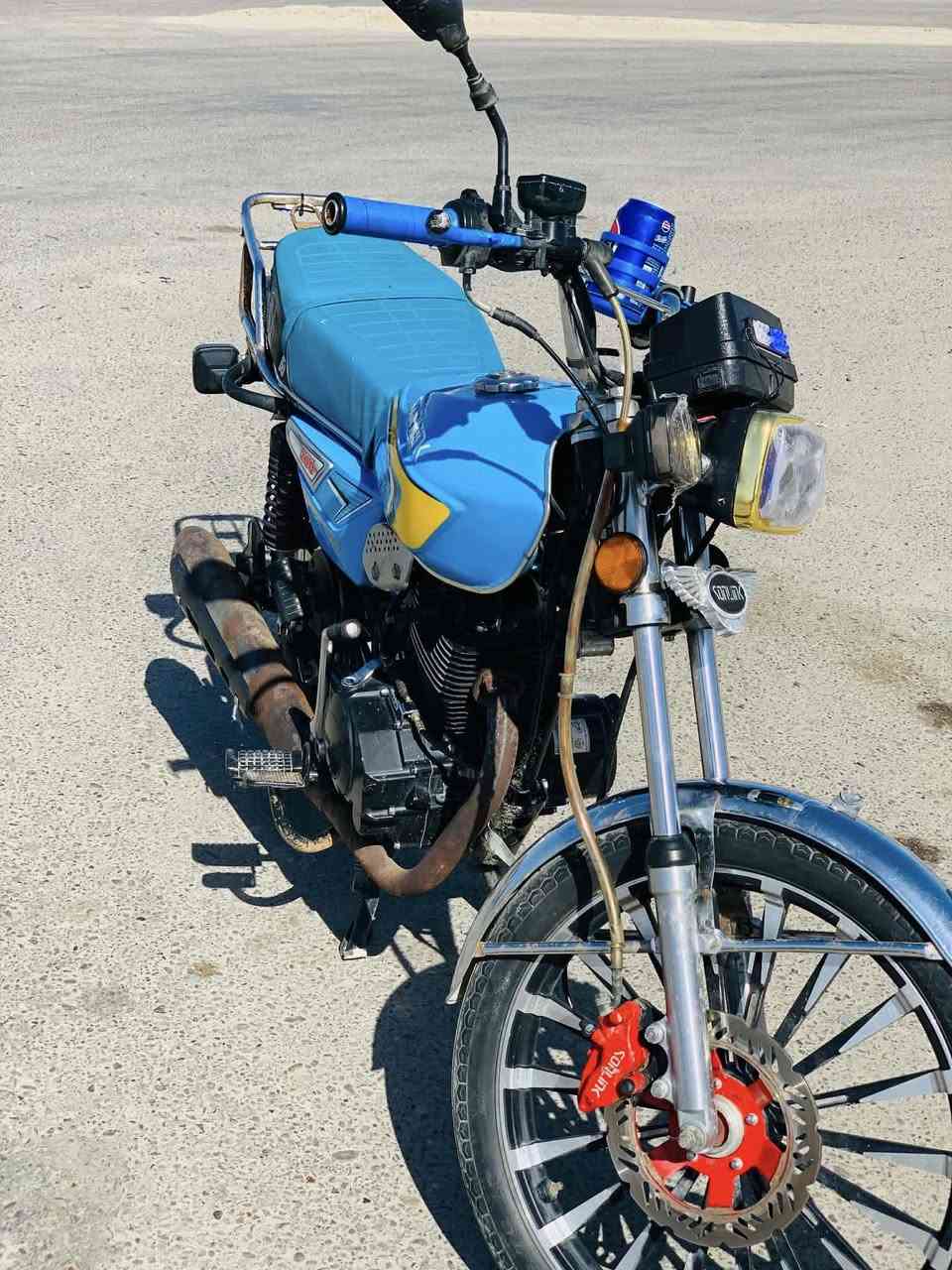 سلام عليكم دراجه سونك موديل 24دراجه كامله مكمله ورقتين بيهه مال دلفري هيه وصندوكهه ولخوذه ابيعهه شلع كهربائيتها كامله ونشرات كلش مرتبه تشتغل بصمه وهندر رايدهه ب775وبيهه مجال للشراي (لمو شراي لا يتعبني )مكاني بغداد محموديه /اللطيفيه رقمي ***********
