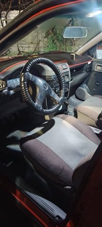 موديل 93 حجم 20 بدون صبغ ترايها حلوه حيل سياره نضيف حيل بيع مستعجل الس...