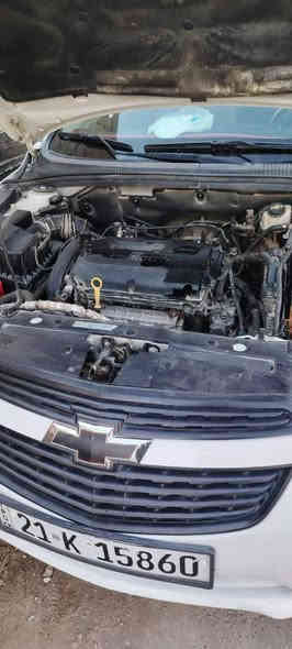 سيازة للبيع شوفر كروز، ٢٠١٣،ابيض، رقم شمالي، مضمون التحويل شوكت ماتريد، جاهزة، راقية جدا مامتعوبة،، السعر ٨٧،ورقة موجوده في مدينة هيت 
، الاتصال عل الرقم ***********
