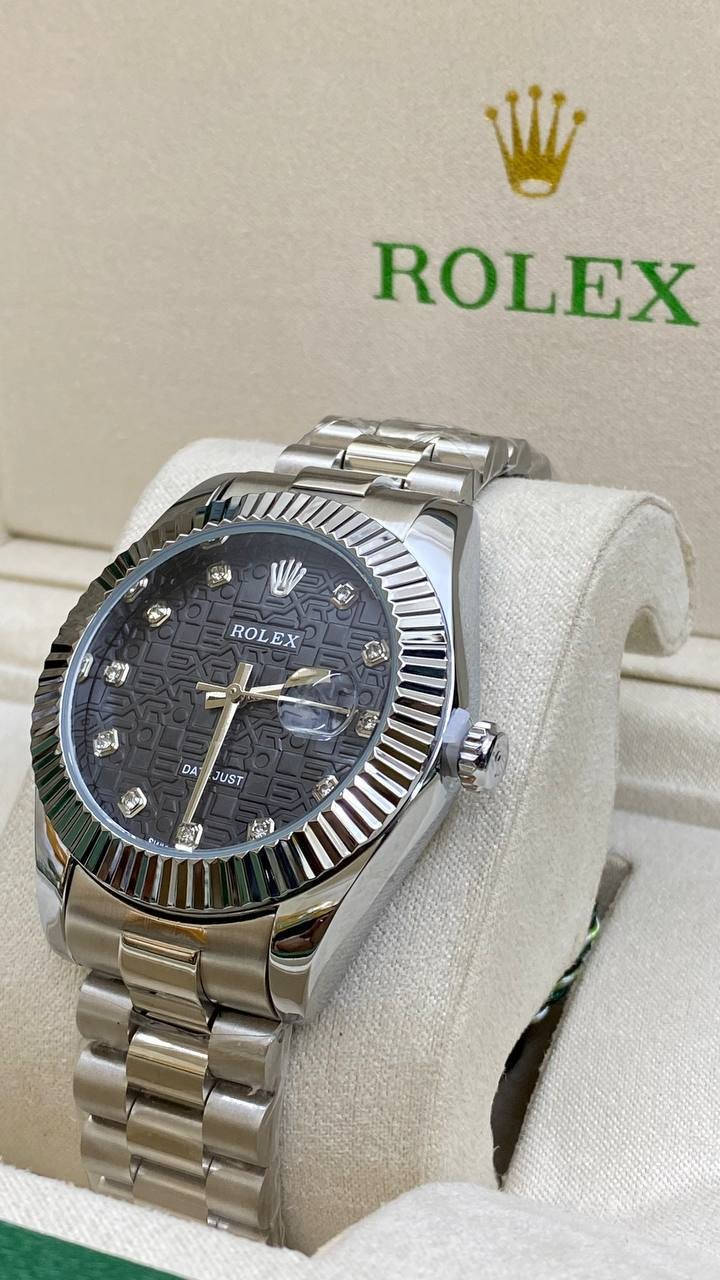 ساعات روليكس مميزه ثقيله اصليه السعر خاص❤️


**إذا كنت صاحب هذا الإعلان وتريد حذفه لأي سبب، رجاءا أرسل رسالة إلى الدعم الفني**