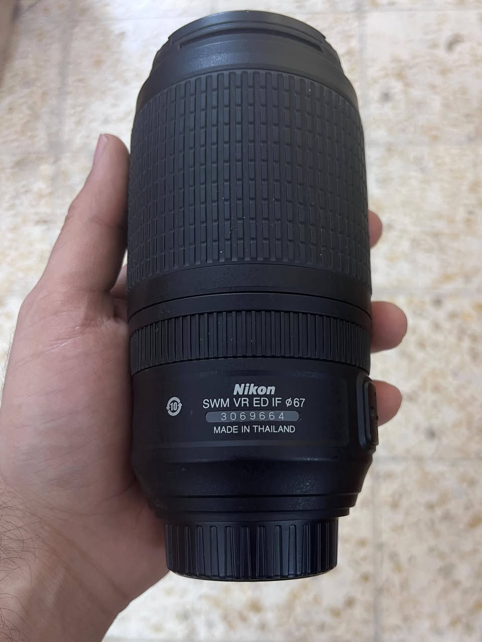 السلام عليكم
Nikon D5200
عدسة ٣٠٠
وعدسة ٥٥ مع البدي 
المهتم يدخل خاص


**إذا كنت صاحب هذا الإعلان وتريد حذفه لأي سبب، رجاءا أرسل رسالة إلى الدعم الفني**