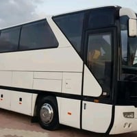 كربلاء المقدسة • ٤ مقاعد • انطلاق بعد الافطار