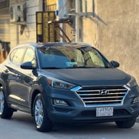 توسان • ٢٠١٩ • مكينة ٢٠٠٠