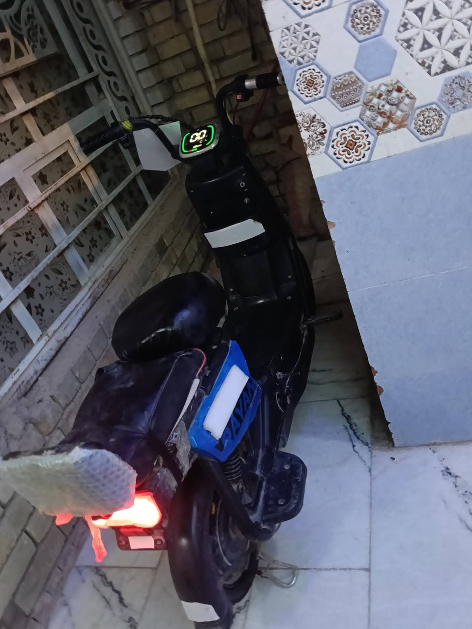 سلام عليكم دراجه شحن نضيفه دراجه عوزهبريك وبريكات بطارياته جدد سعر175 وبيه مجال


**إذا كنت صاحب هذا الإعلان وتريد حذفه لأي سبب، رجاءا أرسل رسالة إلى الدعم الفني**