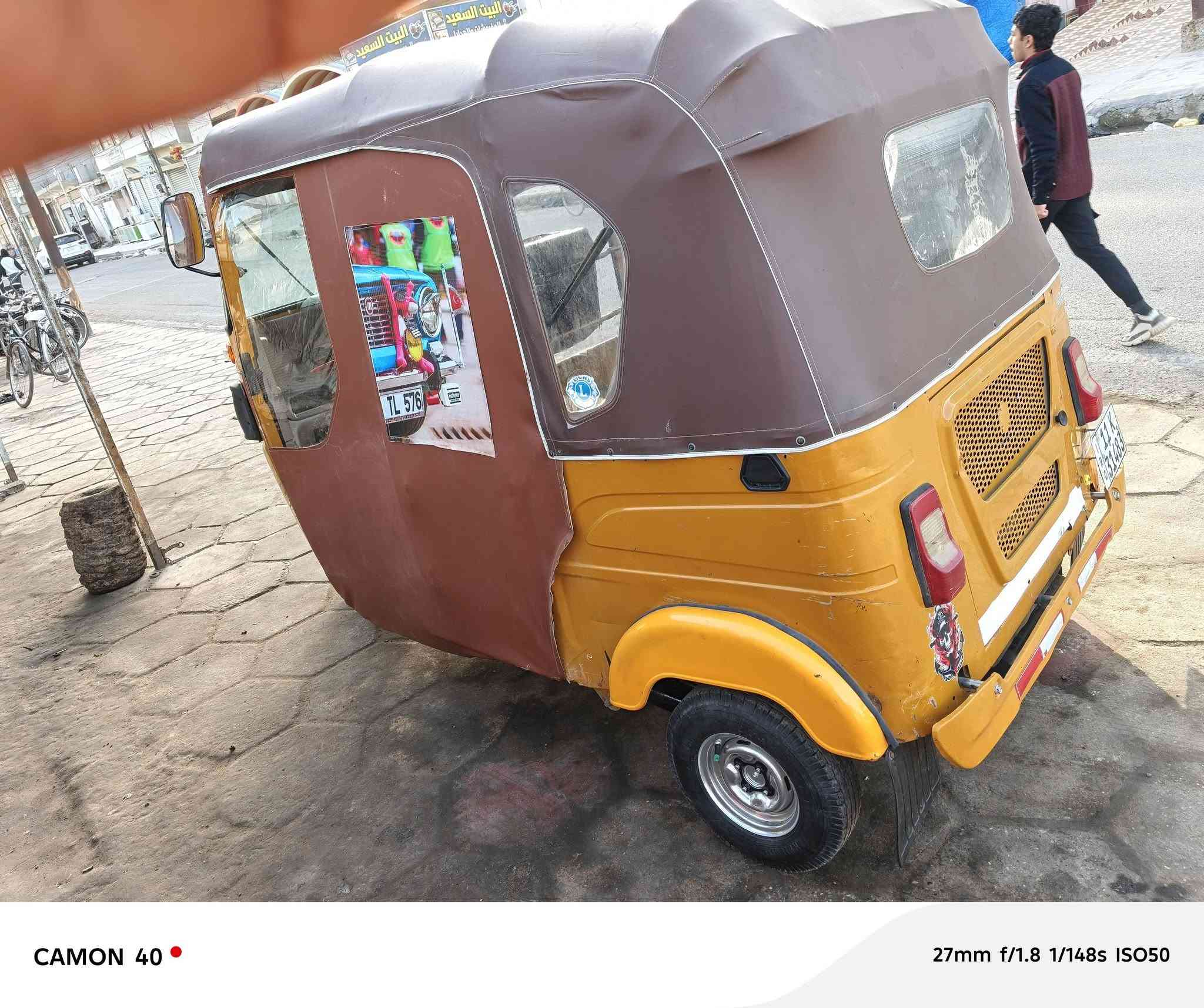 السلام عليكم تكتك مديل 21 ابلاديه بيه بس بارد ٤اصابع يم البك لايت   تكتك خير من الله مال جناي ***********
‏‪***********‬‏
