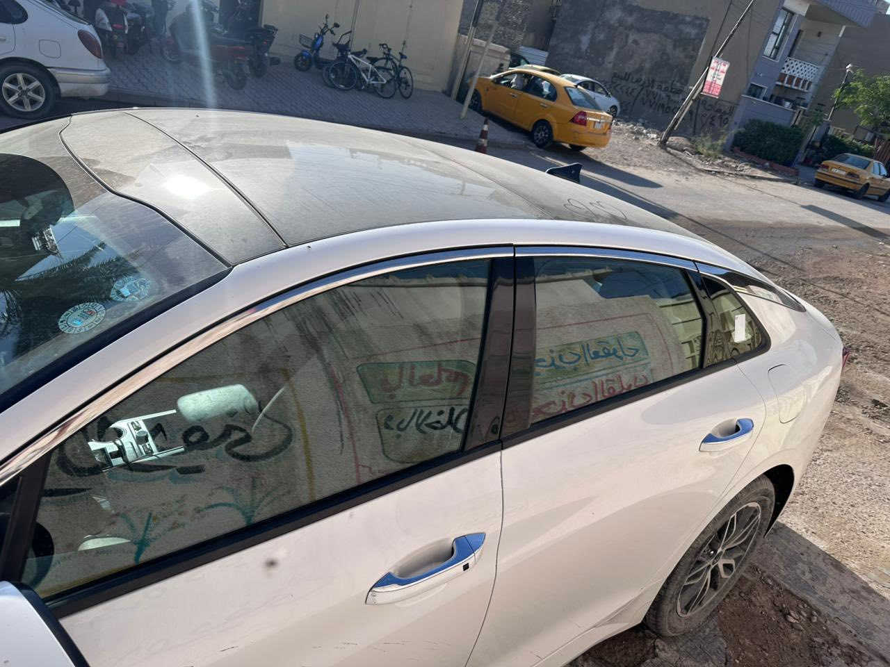 السلام عليكم اوبتيما k 5
موديل 21 خليجي فول السياره

مواصفات الخليجي معروف

بيها طخه بالبنيد وجالمغ وشك صغير بدعاميه

سياره ماشيه 81 الف 

سعر 182وبيها مجال 

مو شراي لا تكسر بحاجة العالم مع تحياتي
للتوصل *********** 
واتس ***********
