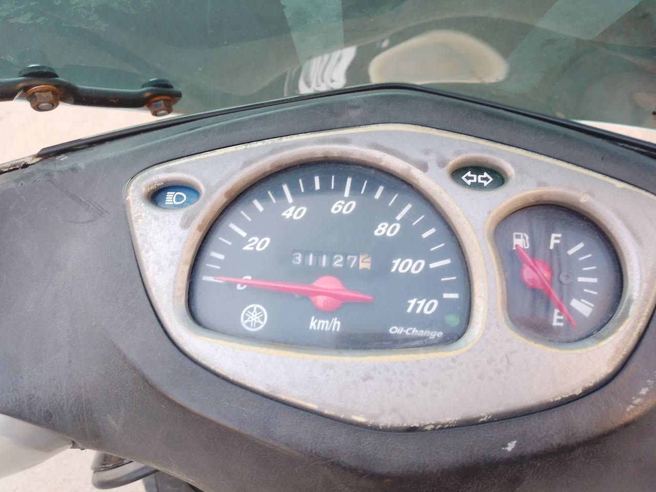 السلام عليكم شباب دراجة البيع سكنس 110 ياباني استان كهربائي نضيف بمعنى الكلمة سلف  كهربائيات كلهة شغالة السعر 650 وبيهة مجال مكاني مدينة الصدر الجوادر ***********
