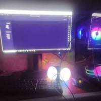 Xeon 2680 v4 • RX580 8G • 512 SSD