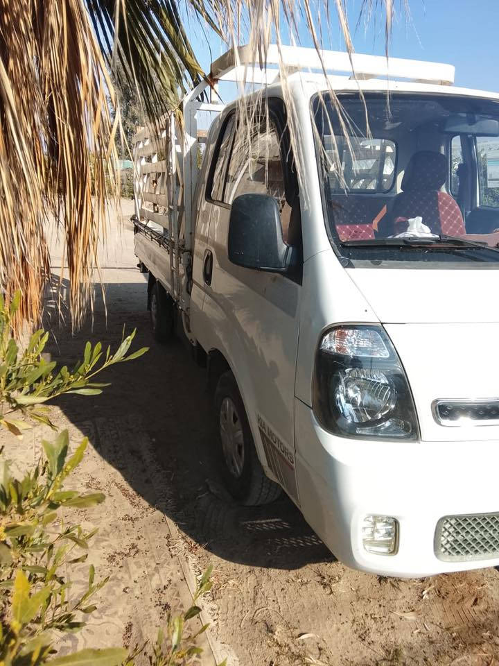 كيه عموشه موديل ١٨حادث سقيفه واكعه عل قماره ومصلحه والباقي مكفول مكينه ٢٧٠٠ السعر ١١٨$ وبيهه مجال مكلف بلنشر 
تلفون صاحب العجله ***********/‭ ‭+٩٦٤ ٧٥١ ٦٢٠ ٢٨٦٦‬
مكان العجله بغداد /المحموديه/اللطيفيه
