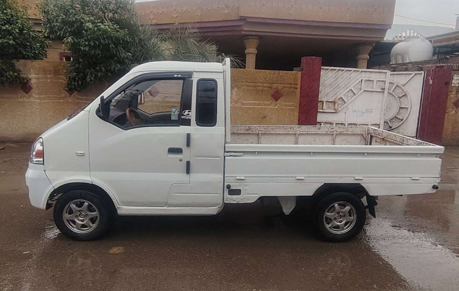 سلام عليكم
هايفي قماره وربع للبيع موديل 2011 محرك كير كله فول كهربائيات كلها شرط دوشمه جلد جديد منفيس اصلي موجود حت وصل كمرك السعر اتصل ع رقم وتدلل أو خاص مكان صلاح الدين الأسحاقي مركز الناحيه ***********
***********
