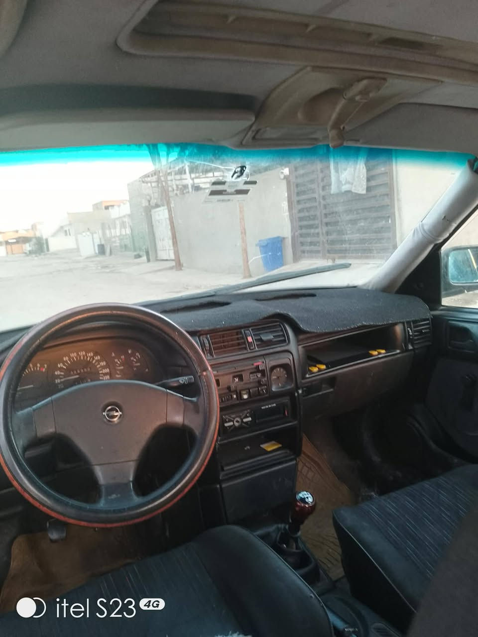 سلام عليكم للبيع موديل 91
سنويه الماني بس منتهي 21
مكاني كركوك فيلق سعر 30 بي مجال 
***********
