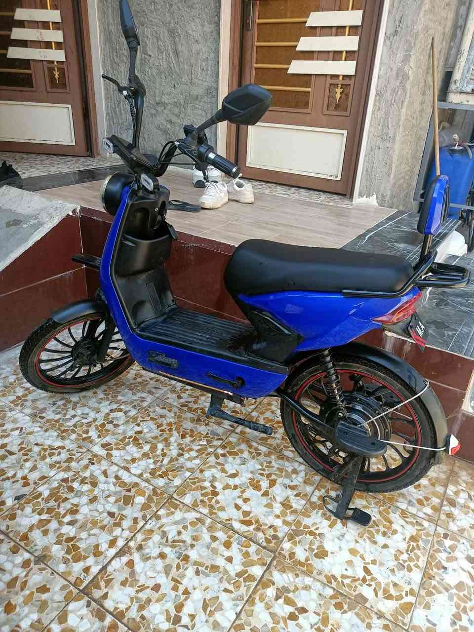 للبيع


**إذا كنت صاحب هذا الإعلان وتريد حذفه لأي سبب، رجاءا أرسل رسالة إلى الدعم الفني**