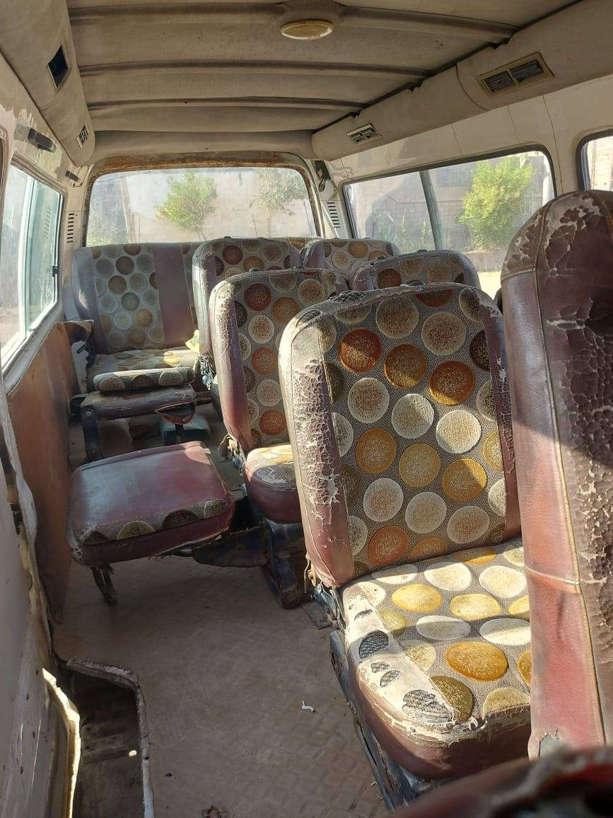 السلام عليكم  كيا فتون للبيع موديل ٢٠٠٨ما اندل راعيها كوم حديد سياره جاهزه كبل للشارع رقمها بغداد السعر ١٧ وبيها مجال بعد المعاينه مكاني تقاطع النهروان *********** بي واتس اب *********** اتصال
