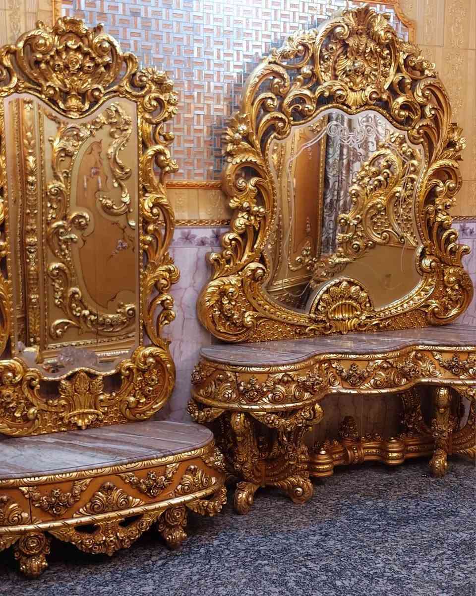 غرفة ملكية زان مصري راقية جدا وثكيلة اخذناها قبل ١٠اشهر ب٥٠ورقة عارضيها ب٣ملاين


**إذا كنت صاحب هذا الإعلان وتريد حذفه لأي سبب، رجاءا أرسل رسالة إلى الدعم الفني**