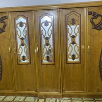 كنتور ٥ باب سعره ٣٠٠ وبي مجال تزكام قوي حييل ٠٧٧١٠٢٤٧٢٥٥