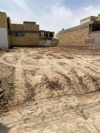 حي الامير • ٢٦٠م • مشروع الماء