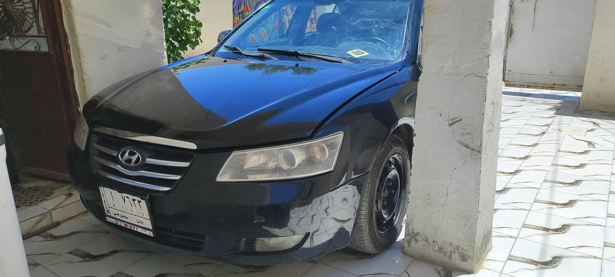 السلام عليكم 
سوناتا موديل 7
 جاملغ امامي مصبوغة عام للجماليه 
محرك 2400 رقم بابل سنويه لشهر السادس 

مكاني ديوانية قضاء الشاميه 

السعر 79


**إذا كنت صاحب هذا الإعلان وتريد حذفه لأي سبب، رجاءا أرسل رسالة إلى الدعم الفني**