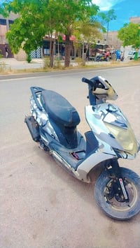 سكنس • كهربائية • بلا عيب