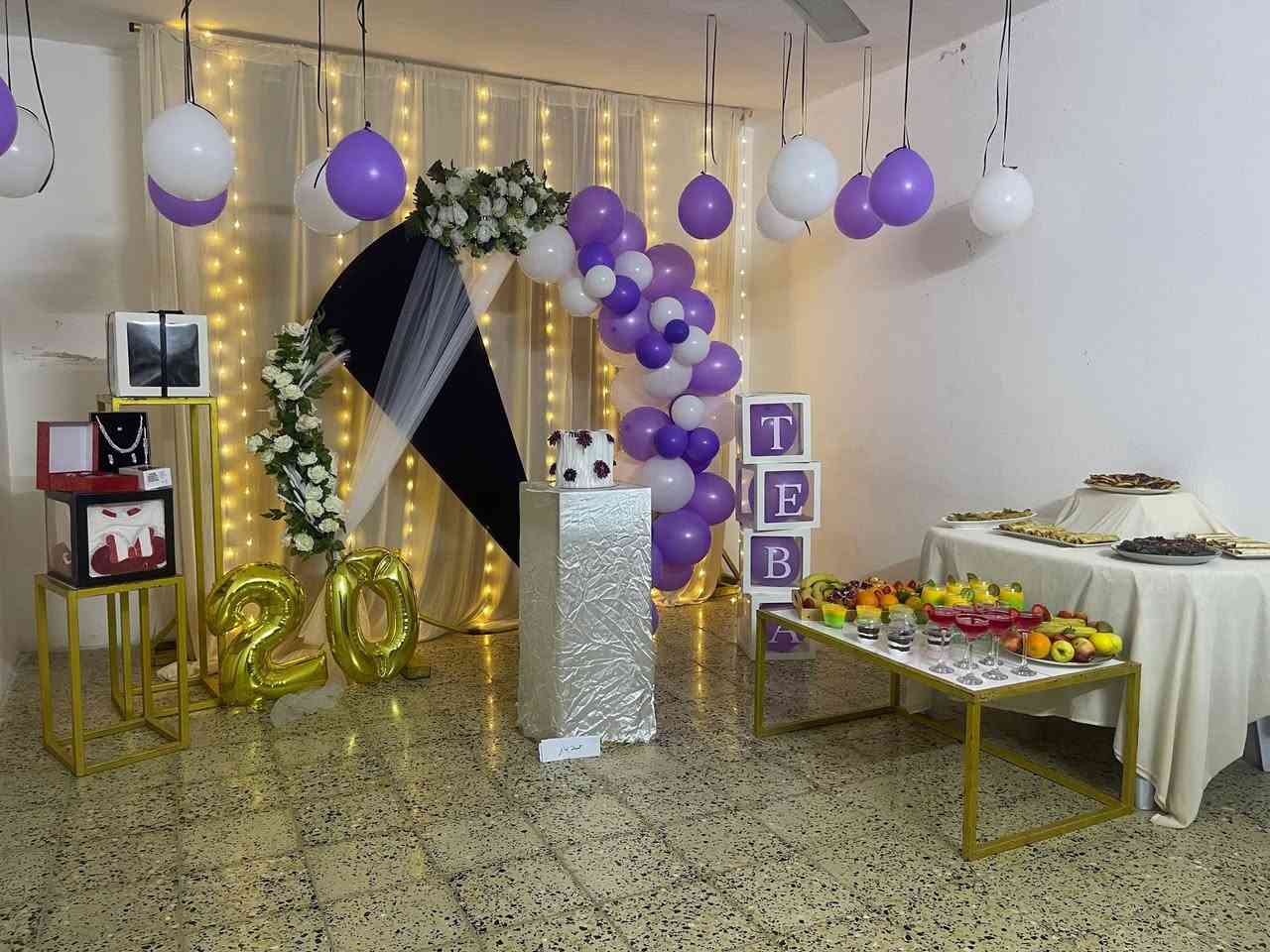 متوفر داخل الموصل 
للحجز ***********
