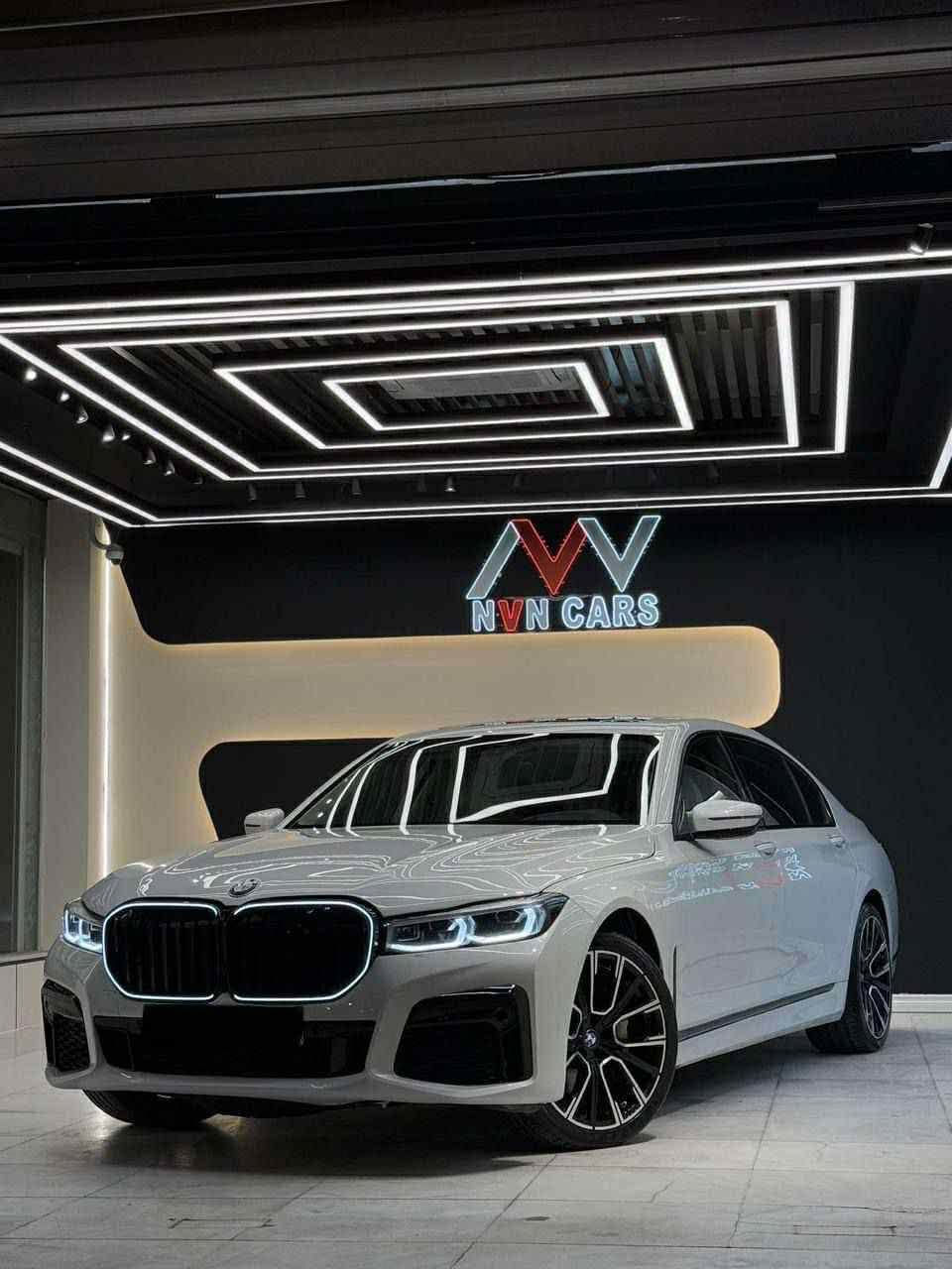 BMW 740LI

حادث جاملغ وبنيد ايرباك طاك وراجع سستم بيها قطعتين كلير من امريكا 

السعر : 33800$

السيارة بحالة ممتازة جدًا، نظيفة وما تحتاج أي صرف، استخدام شخصي ومحافظ عليها.

* موديل: 2022
* جميع المواصفات
* محرك 3.0 تيربو مع أداء قوي وفخم. (BMW Group PressClub)
* صيانة منتظمة
* الفحص مسموح بأي مكان

الجاد فقط يتواصل على الخاص أو الاتصال.
والله يبارك لصاحب النصيب.
للتواصل 
***********
