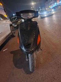 ‏داجة فراشة 140 نثية ‏دراجة كاملة كفرات الايتات باتري موجود شغالة مابي...