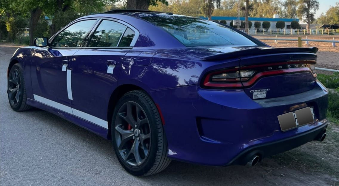 يا الله
السلام عليكم
للبيع
دوج جارجر
خليجي هارلم
الفئة GT
لون بنفسجي مميز
مكينة 3600
الموديل 2019
ماشية 104
بيها 3 قطع صبغ بالعراق
فول مواصفات
فتحة
شاشة كبيرة
كامرة دوارة
تحكم ستيرن
تبريد قطعتين
كشنات جلد اوف وايت
شفتات ستيرن
تشغيل عن بعد
بصمة أبواب وتشغيل وجنطة
رادرات جانبية
حساسات خلفية
حساسات امامية
رادار امامي
لايت عالي ناصي زنون
كشافات زنون
ويل 20
سيارة جاهزة وعلى وظع الشركة 
مكاني ديالى بعقوبة اي استفسار على الرقم ***********
