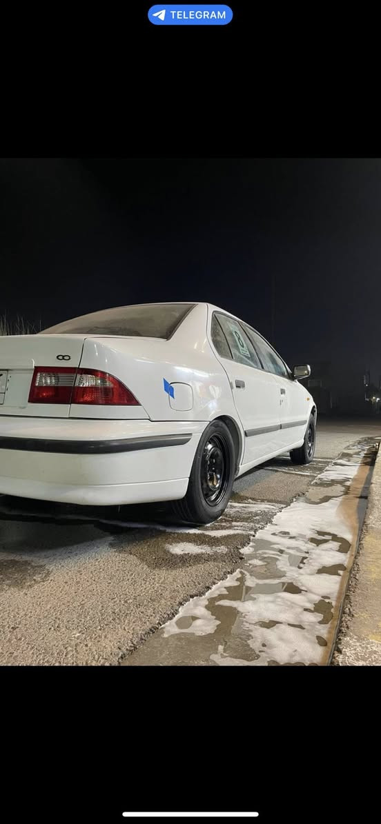 سمند 2012
سياره جديده كفاله عامه
كير محرك حداديه شرط مو يكولون الايراني ينقص انطيك بيها 3 اشهر اذا نقصت ترجعها واني لممنون
لاطخه لاصبغ 
تبريد ثلج 
سياره مناقصها برغي
صدر امامي خلفي جديد 
تخم تاير جديد
وتجي وتشوف بعينك
مكان السياره الشعب 
معروضه56
اي استفسار اتصل
***********
