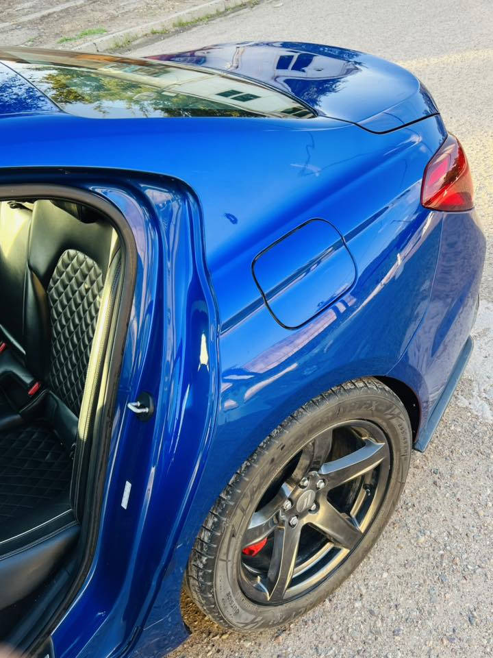 سلام عليكم للبيع او مراوس 
جنسز برستيج سته سلندر 2019 فول 1/1
خمس وضعيات قيادة حادثها قطعه ونصف فقط
بدون اي دواخل شرط السونار عنواني بغداد زيونة

بيع سريع مو تجي تعلي سعر سيارتك وسيارتي  تبقه ع سعرهه المراوس يختلف 

السعر 170
***********
