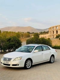 أفالون • ٢٠٠٩ • السليمانية