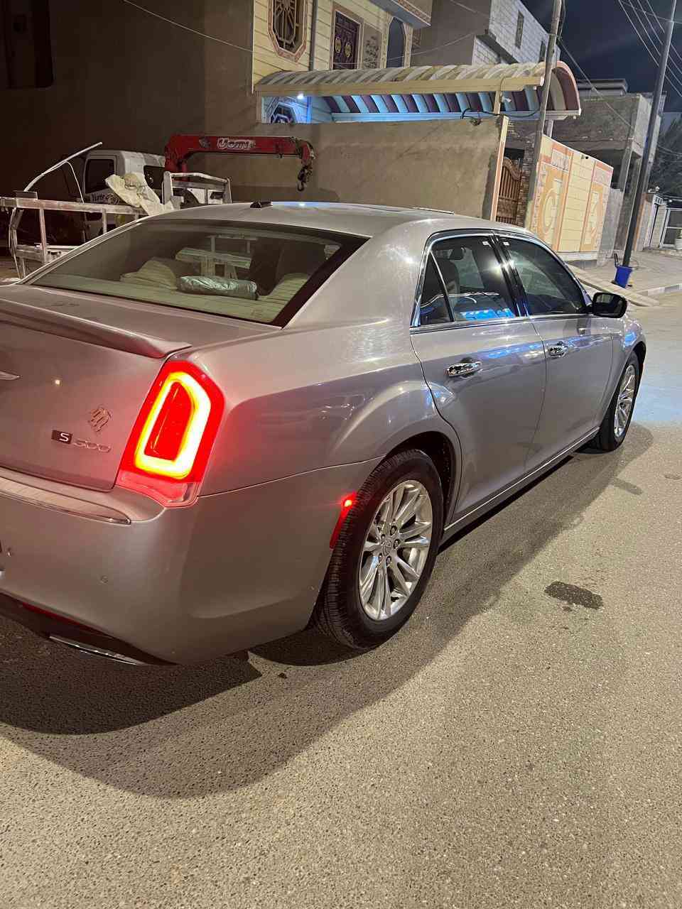 سلام عليكم اوباما ادوات ادوات خليجي جديد مديل 2017 سياره جديده كلش احله من صور جاهزه من كلشي مكينه كير كفاله تبريد ثلج حداده 100/100 جاهزه ربع ماذب عليه 
السعر 90 مكاني البصرة 
***********
