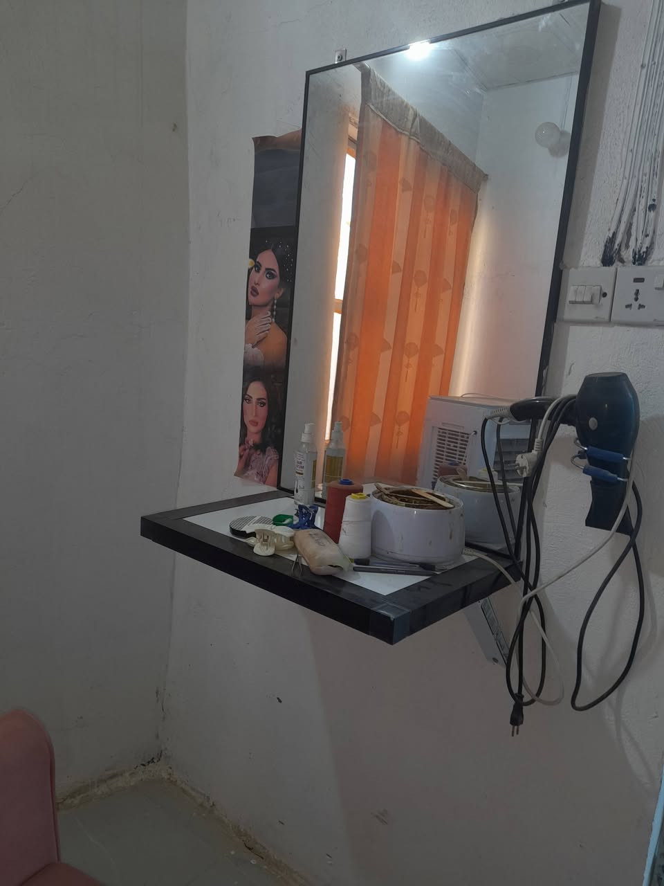 أغراض صالون البيع  ديوانية قضاء الحمزة الشرقي


**إذا كنت صاحب هذا الإعلان وتريد حذفه لأي سبب، رجاءا أرسل رسالة إلى الدعم الفني**