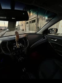 سنتافيه • ٢٠١٨ • ٧ راكب