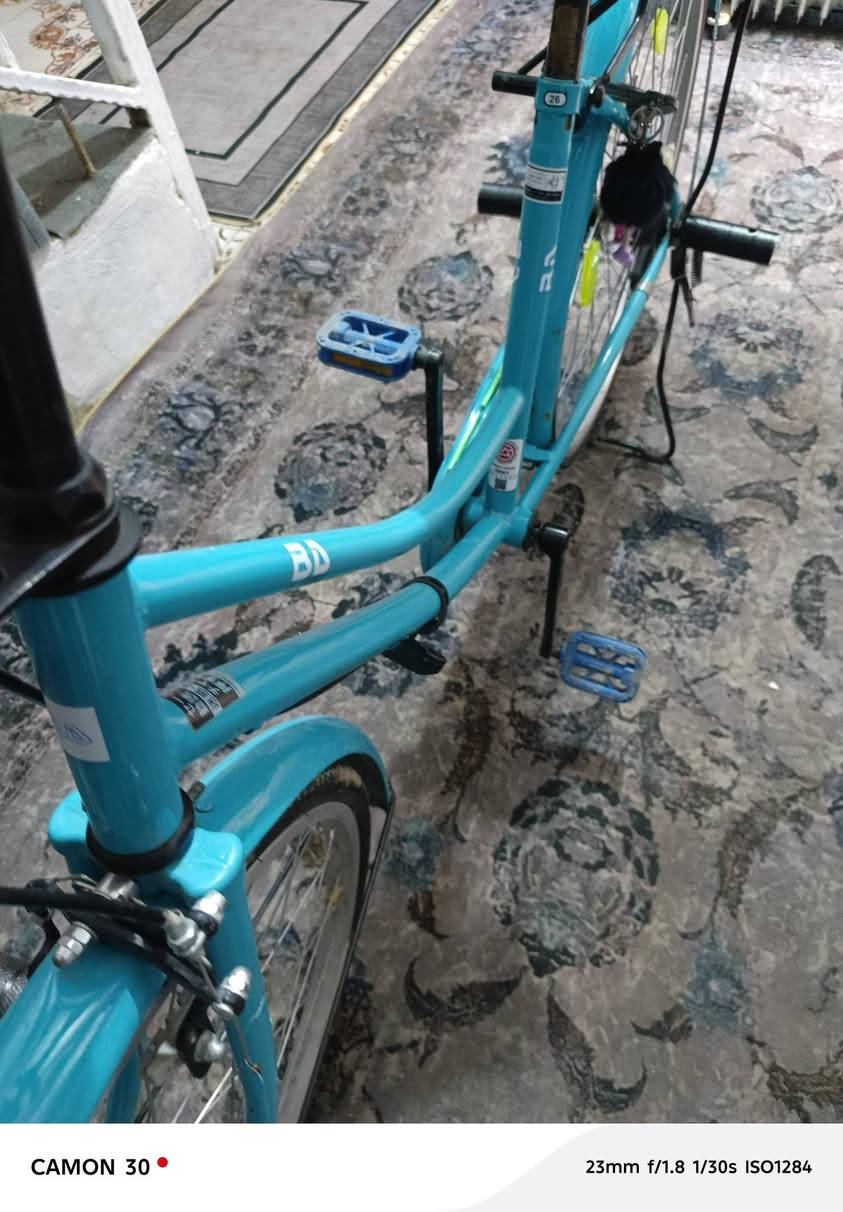 عمي باسكل للبيع فول نضافة بيدي مديل ثنين وعشري وبلادي 🚩مكاني السماوة يم مركز حي الجمهوري السعر خاص


**إذا كنت صاحب هذا الإعلان وتريد حذفه لأي سبب، رجاءا أرسل رسالة إلى الدعم الفني**