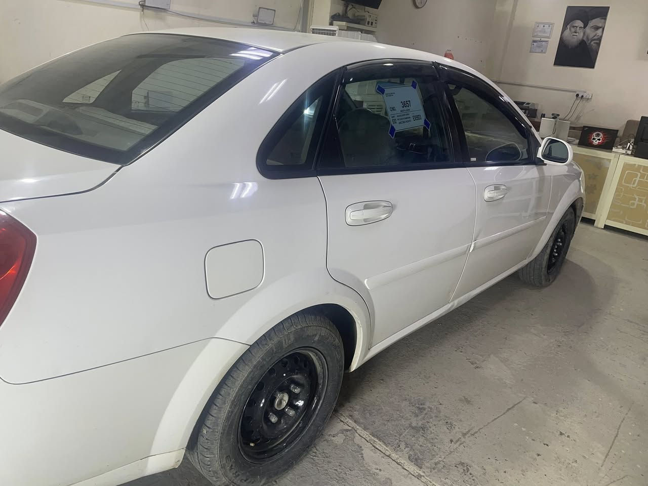 اوبترا موديل 2010سعر 75سونار جديد مرفق مكاني ديالى بدون حادث وتبديل قطعه صبغ اثر شخوط تخم تاير جديد كير اوتو سنويه لغايه 2027تحويل وكاله حاضر ***********
