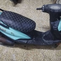 دراجه 140 نظيفه بغداد الحريه سعرعلى الخاص07751525408