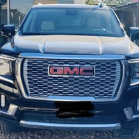 ﷽  للبيع   او المراوس بتاهو 22او 23 برايمر   ‏GMC يوكن دينالي 2023  قط...