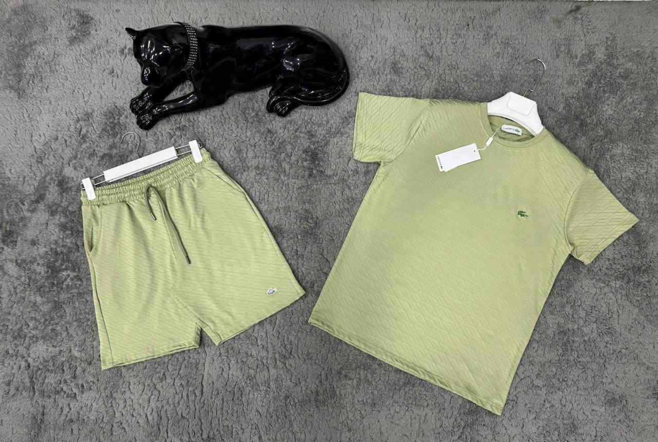 طقم شورت رجالي 
💼S.M.L.XL.XXL
https://t.me/Lilasama/231414
00905392458269


**إذا كنت صاحب هذا الإعلان وتريد حذفه لأي سبب، رجاءا أرسل رسالة إلى الدعم الفني**