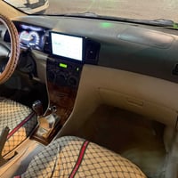 بي واي دي F3 • باسمي • بدون صبغ ومعجون