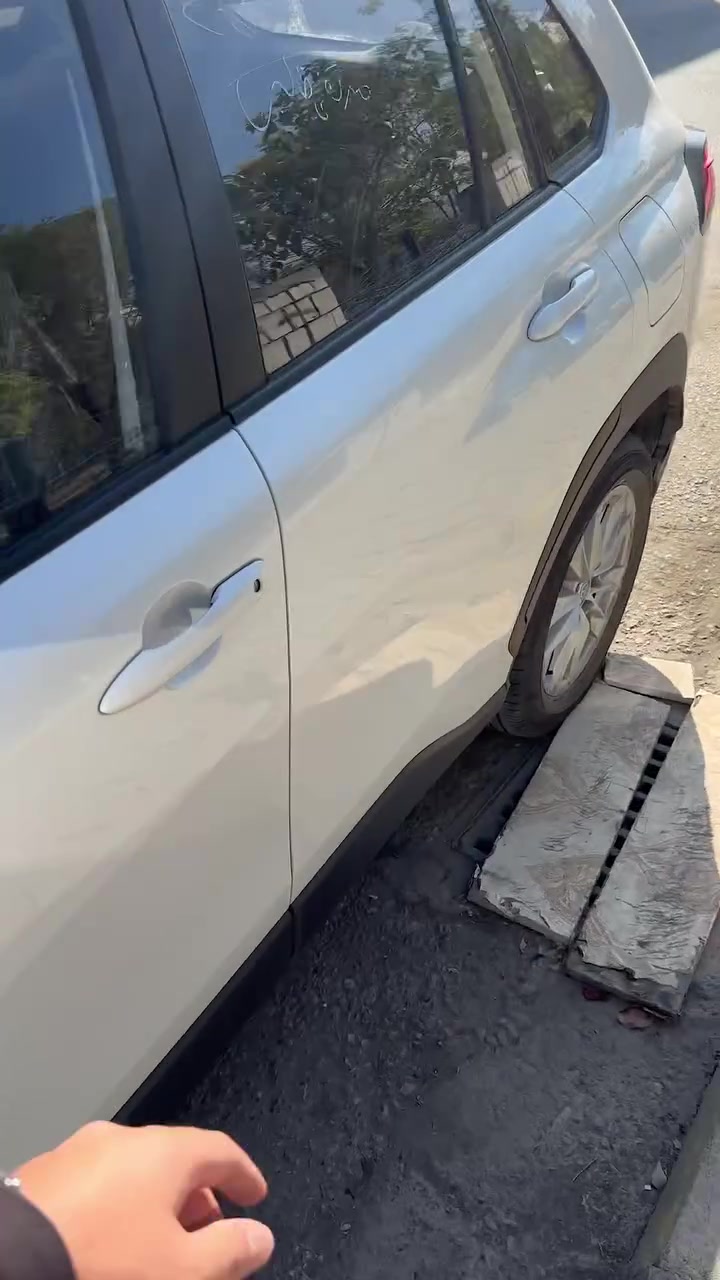 ارضيات كرولا كروس و فرونت لاندر الي يغطي الدوسه
السعر: ٥٠ الف بدون التوصيل عندنا توصيل لكل المحافظات 

الي يريد راسلني عالخاص


**إذا كنت صاحب هذا الإعلان وتريد حذفه لأي سبب، رجاءا أرسل رسالة إلى الدعم الفني**